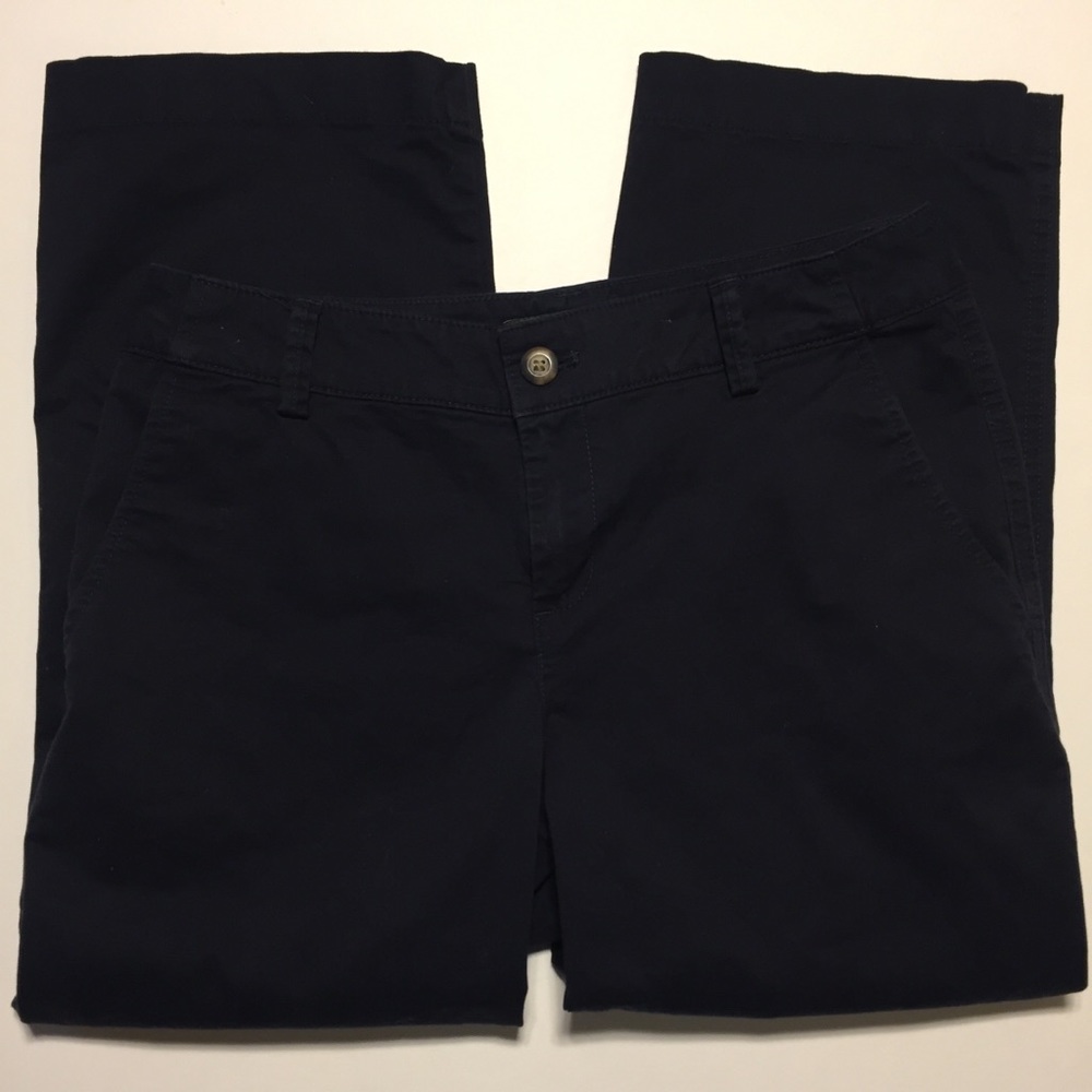 Eddie Bauer Women’s Cropped Pants - Picture 7 of 7